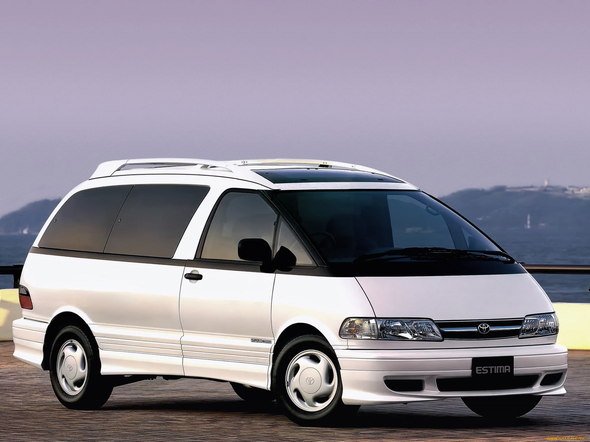 , toyota
